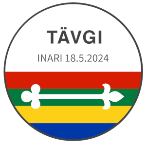 Tävgi-logo